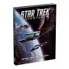 Star Trek Adventures: Equis Son Los Viajes