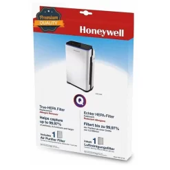 Honeywell Recambio Filtro Carbono HRF-Q710E