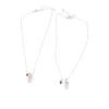 Collares Bff Lote Inca 2 Pz