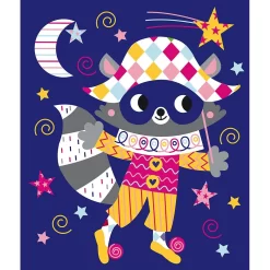 Janod Arte Scratch Gráficos