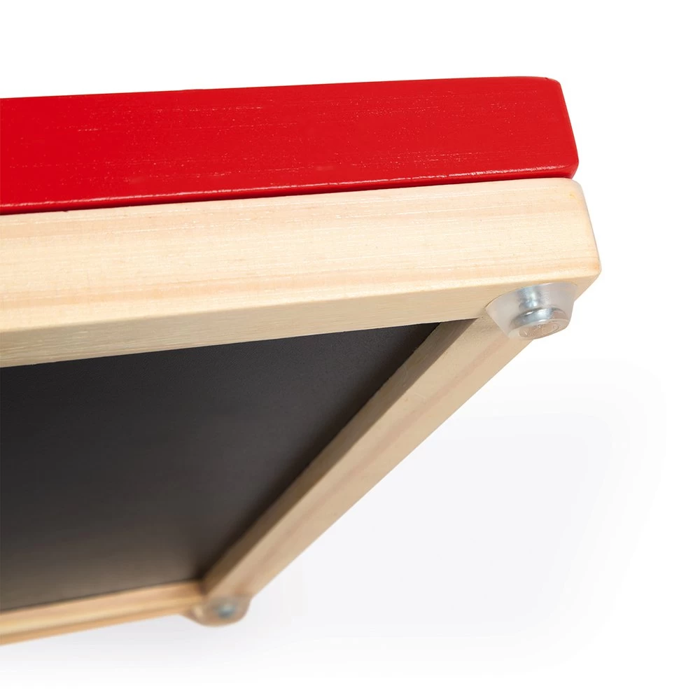 Janod Maletín Esencial De Letras Cursivas 4 En 1 - Imagen 9