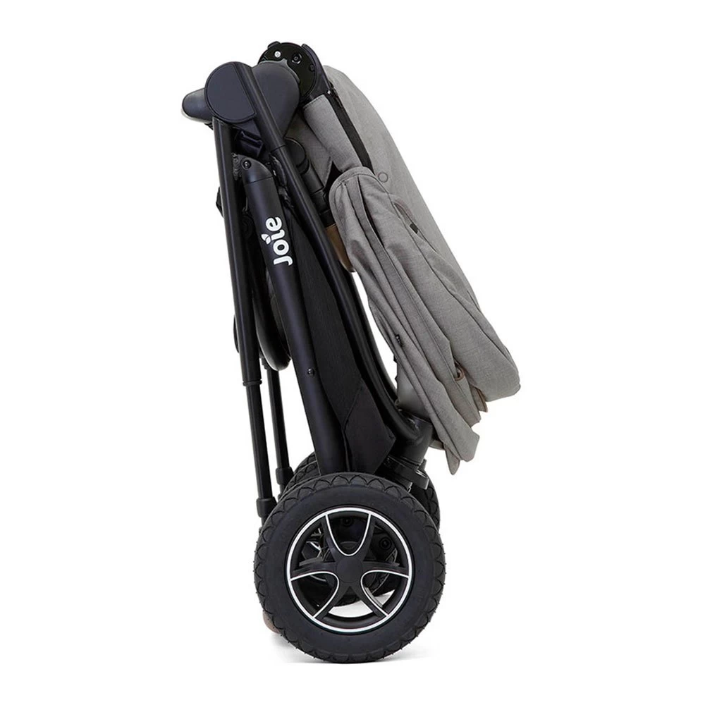 Joie Cochecito Bebé Versatrax - Imagen 9