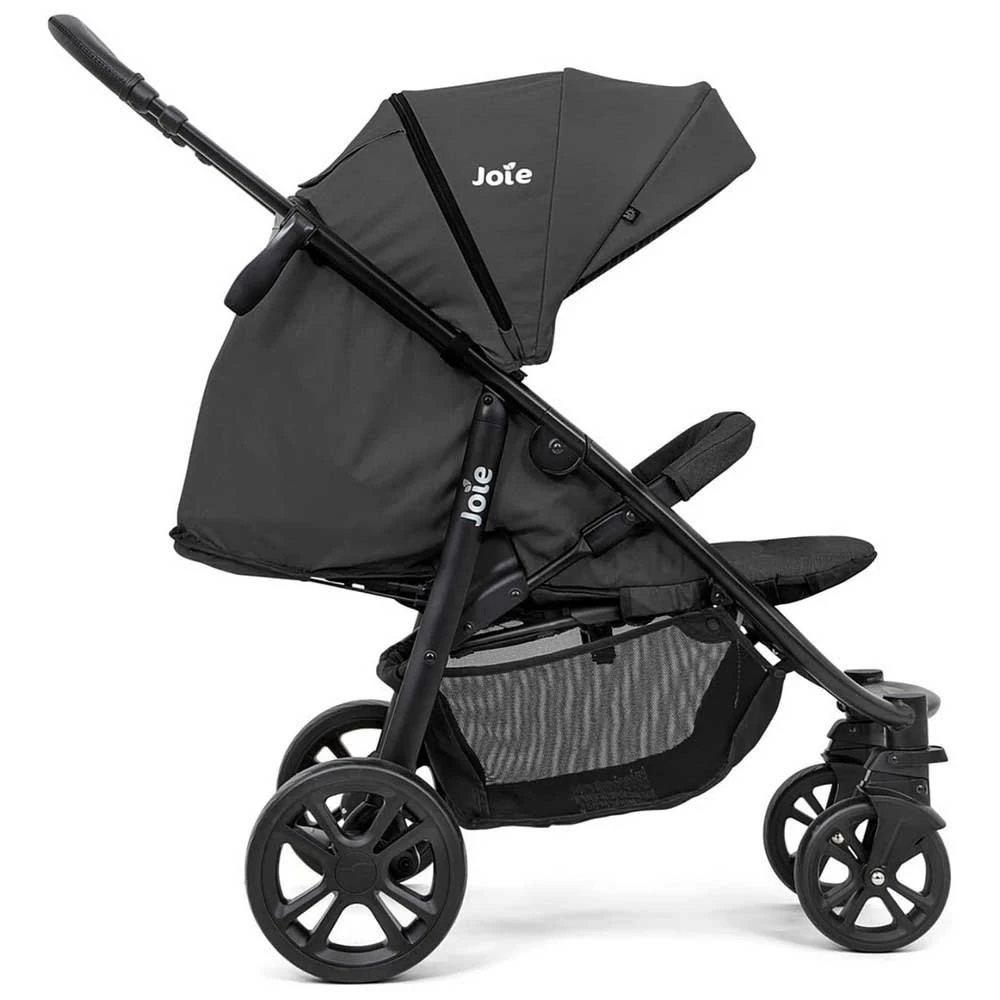 Joie Silla Paseo Litetrax 4 DLX - Imagen 2