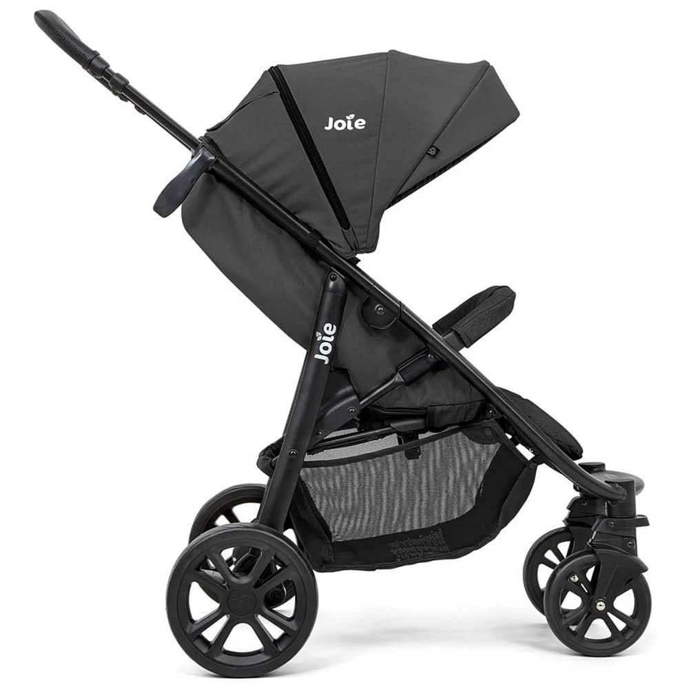 Joie Silla Paseo Litetrax 4 DLX - Imagen 3