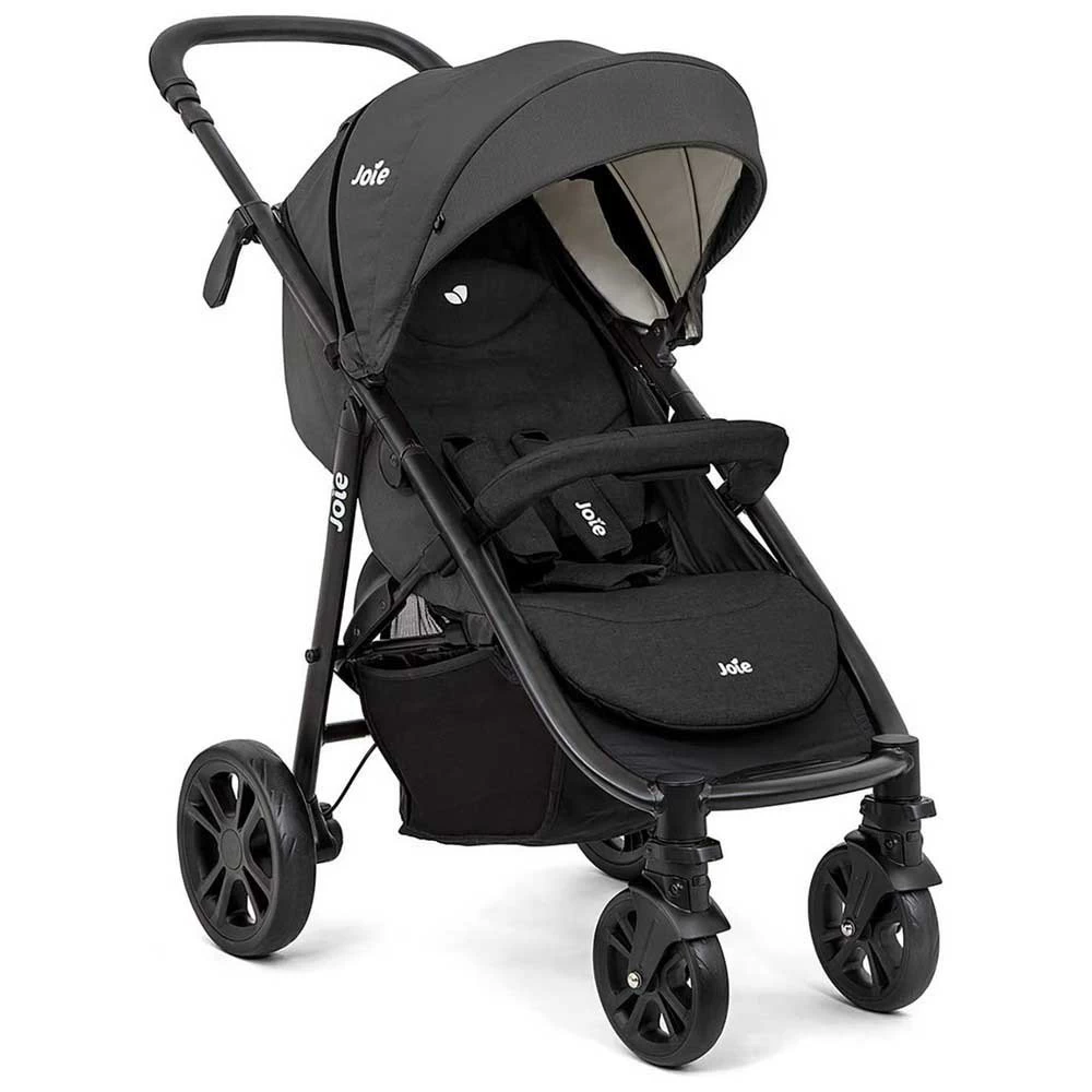 Joie Silla Paseo Litetrax 4 DLX