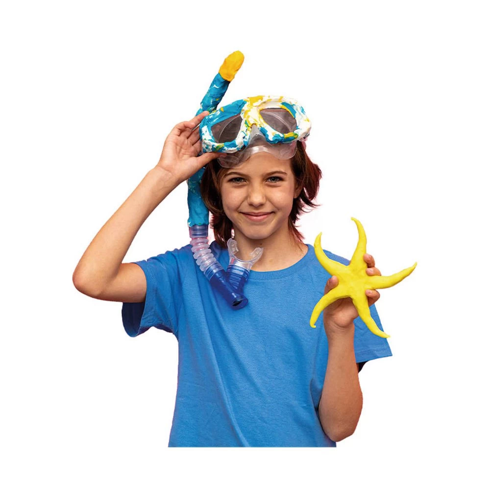 Plastilina 15 Unidades 150 Gr - Imagen 4