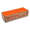 Taco Plastilina 150 Gr Naranja