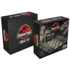 Jurassic World Juego De Ajedrez Jurassic Park