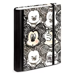 Karactermania Carpesano A4 Mickey Disney Oh Boy