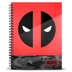 Karactermania Deadpool Marvel A5