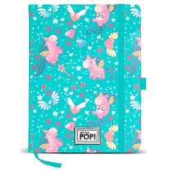 Karactermania Oh My Pop Unicorn