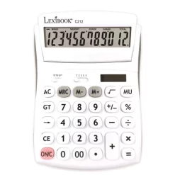 LEXIBOOK Calculadora C212
