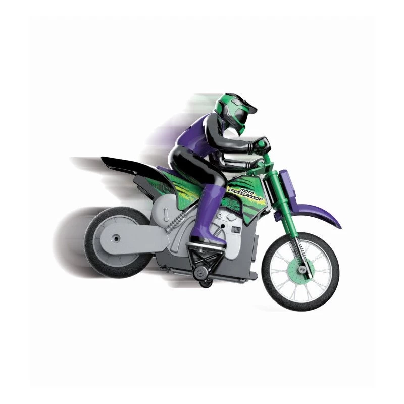 LEXIBOOK Moto Teledirigida Crosslander® - Imagen 4