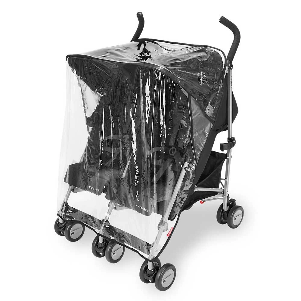 Maclaren Silla Paseo Twin Triumph - Imagen 6