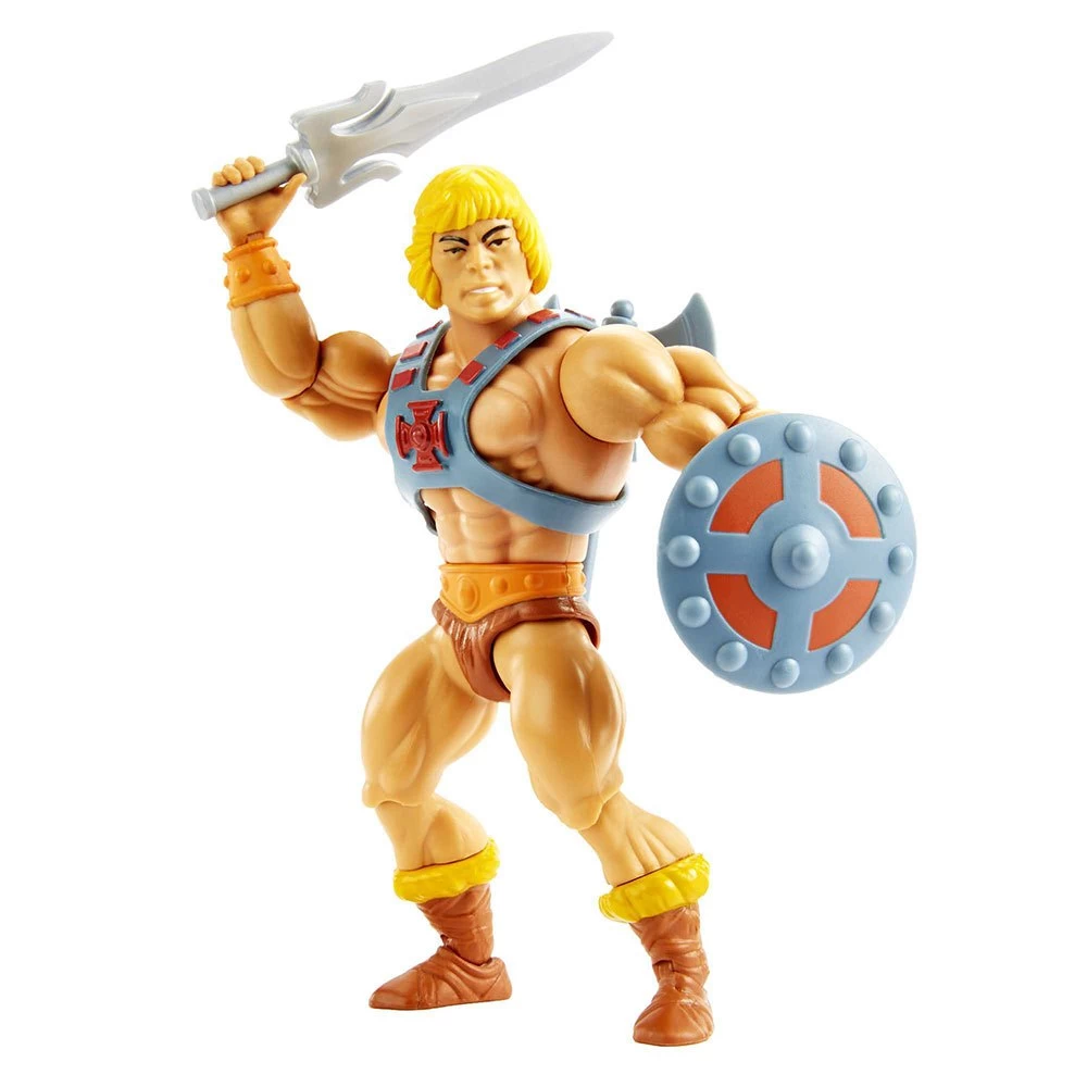 Masters Of The Universe Figura He-Man HGH44 - Imagen 3