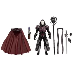 Masters Of The Universe Figura Skeletor Deluxe