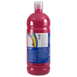 Milan Botella Témpera 1000 Ml