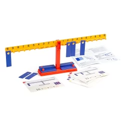 Miniland Actividades+Guia Balanza