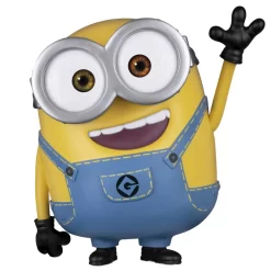 Minions Hucha Grande Hola Bob
