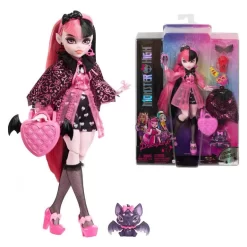 Monster High Muñeca Draculaura