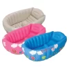 Bañera Inflable 55L 92X61X33 Cm