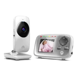 Motorola Vigila Bebé MBP482