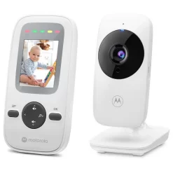 Motorola Vigilabebés VM481