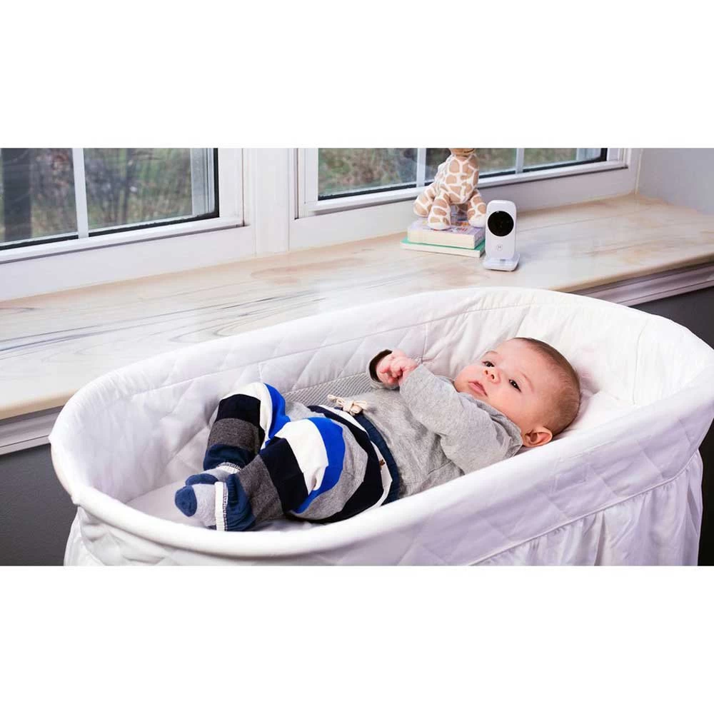 Motorola Vigilabebés VM481 - Imagen 4