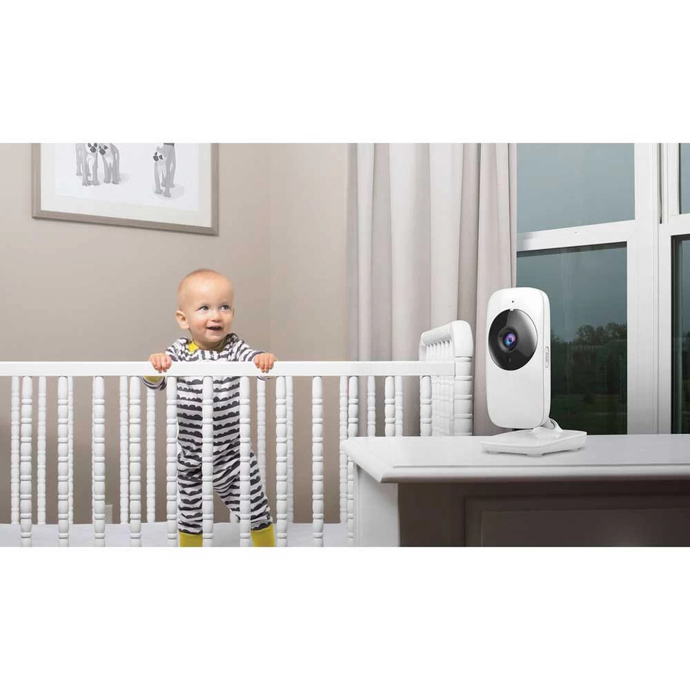 Motorola Vigilabebés VM481 - Imagen 5