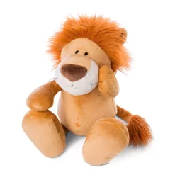 Nici Peluche León Moomba 50 Cm