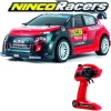 Ninco Coche Teledirigido Citroen C3 WRC
