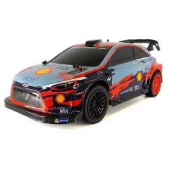 Ninco Hyundai I20 Coupe Wrc 1/10