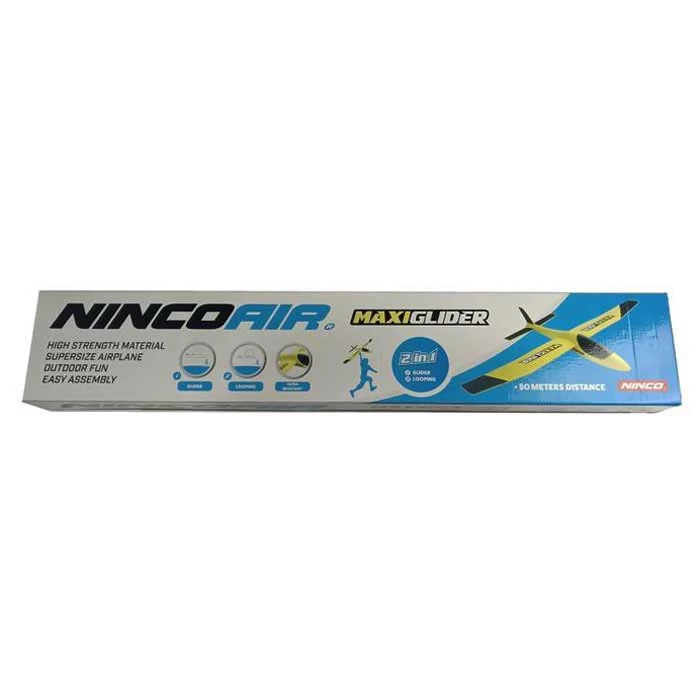 Ninco Maxi Glider - Imagen 2
