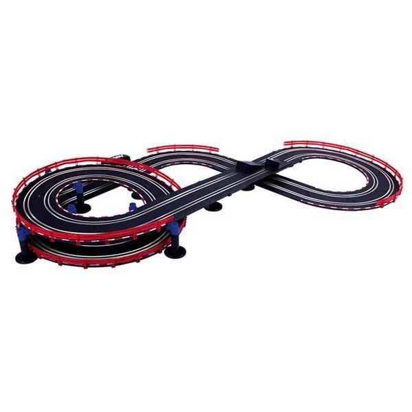 Ninco Wrc Rally Corsica Wireless