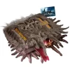 Noble Collection Peluche Libro De Los Monstruos Harry Potter