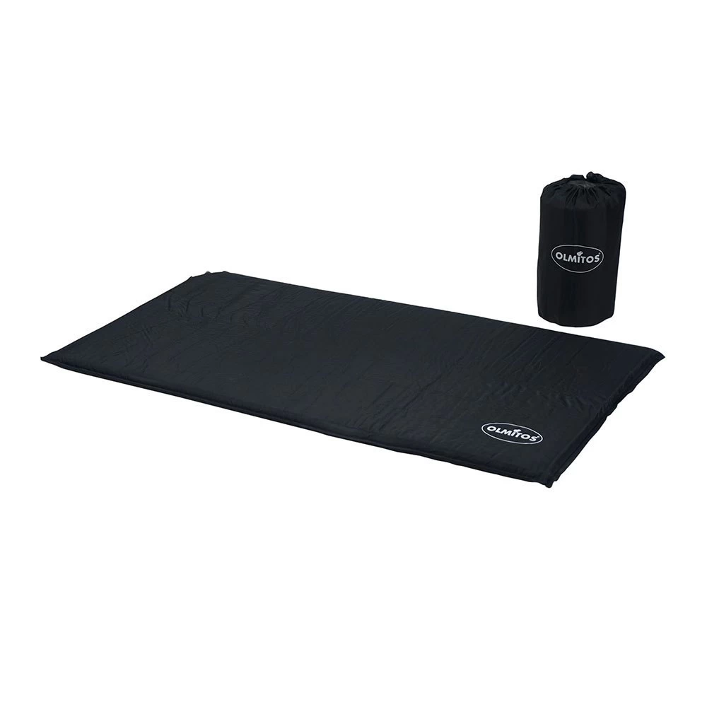 Colchón Autohinchable Cuna - Imagen 2