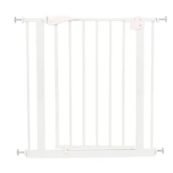 Puerta Seguridad+Extensión