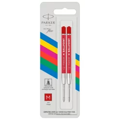 Parker® Tinta Bolígrafo Quinkflow Basic