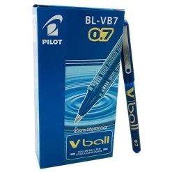 Pilot Pack 12 Rotulador Vball 07