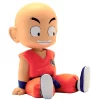 PLASTOY Hucha Chibi Krilin Dragon Ball 15 Cm
