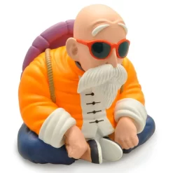 PLASTOY Hucha Chibi Master Roshi Dragon Ball 15 Cm