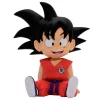 PLASTOY Hucha Chibi Son Goku Dragon Ball 16 Cm