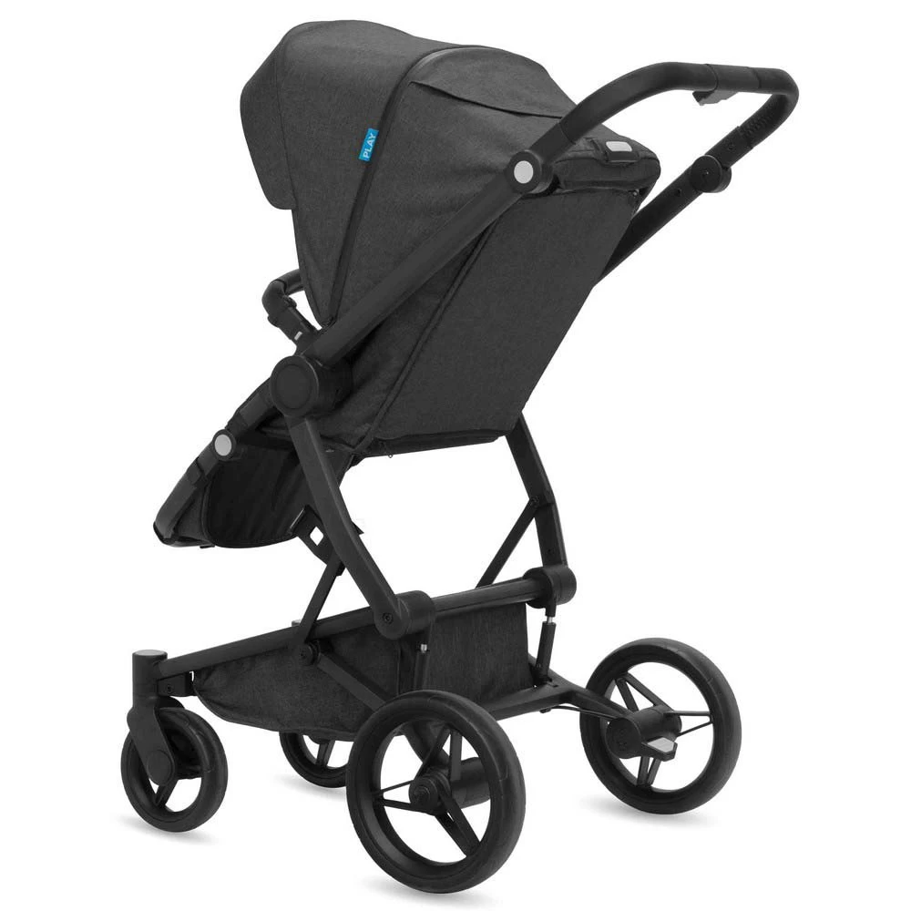 PLAY Cochecito Bebé Rock M2 - Imagen 2