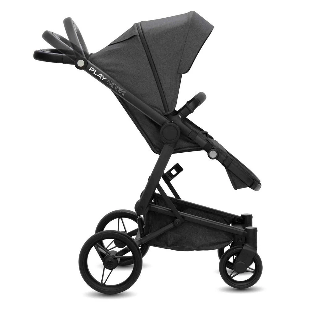 PLAY Cochecito Bebé Rock M2 - Imagen 11