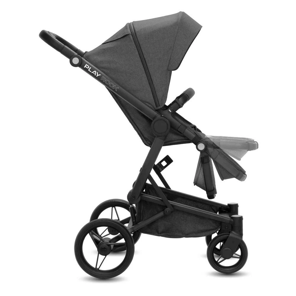 PLAY Cochecito Bebé Rock M2 - Imagen 12