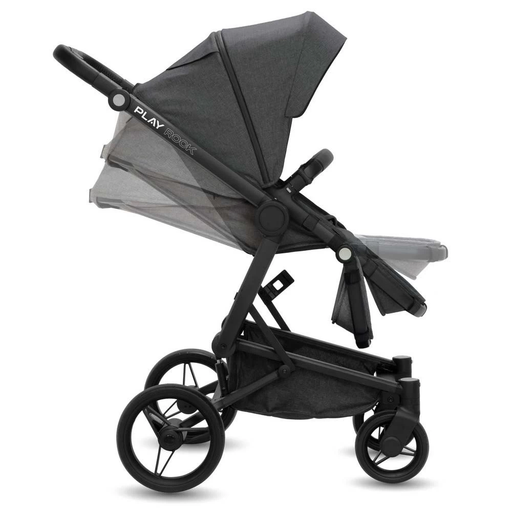 PLAY Cochecito Bebé Rock M2 - Imagen 13