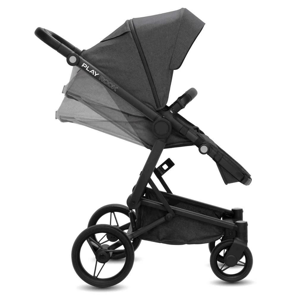 PLAY Cochecito Bebé Rock M2 - Imagen 14
