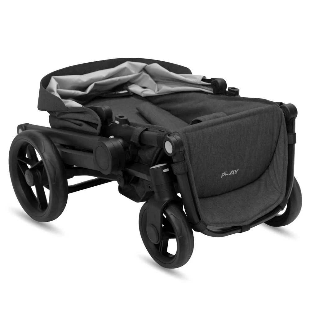 PLAY Cochecito Bebé Rock M2 - Imagen 15