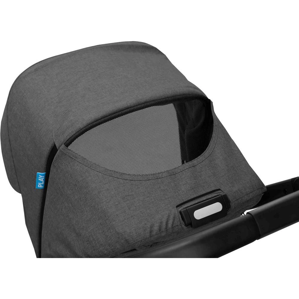 PLAY Cochecito Bebé Rock M2 - Imagen 18