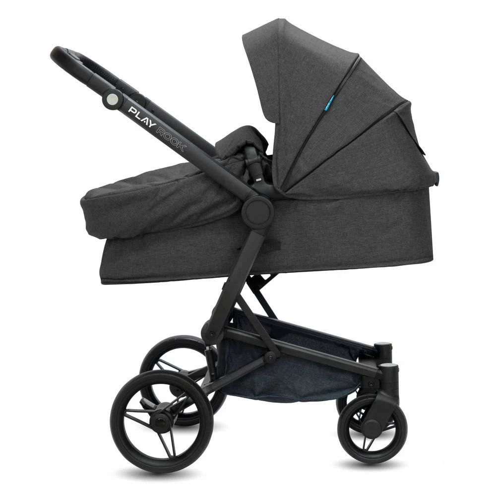 PLAY Cochecito Bebé Rock M2 - Imagen 3